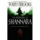 The Wishsong Of Shannara: The original Shannara Trilogy