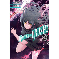 Hinowa ga CRUSH!, Vol. 3