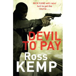 Devil to Pay