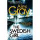 The Swedish Girl: Book 10 in the Sunday Times bestselling detective series