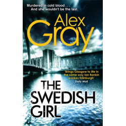 The Swedish Girl: Book 10 in the Sunday Times bestselling detective series