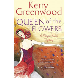 Queen of the Flowers