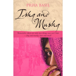 Ishq And Mushq