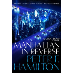 Manhattan in Reverse