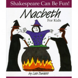Macbeth for Kids