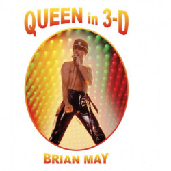 Queen in 3-D: Lite Edition