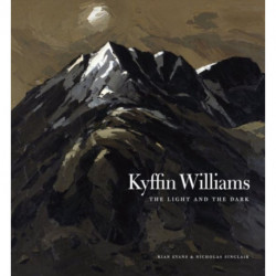 Kyffin Williams: The Light and The Dark