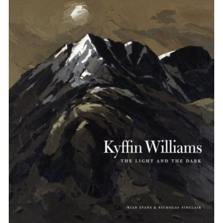 Kyffin Williams: The Light and The Dark
