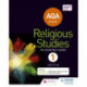 AQA A-level Religious Studies Year 1: Including AS