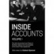 Inside Accounts, Volume I: The Irish Government and Peace in Northern Ireland, from Sunningdale to the Good Friday Agreement