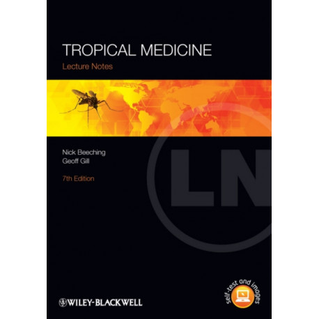 Tropical Medicine