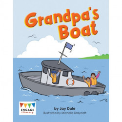 Grandpa's Boat