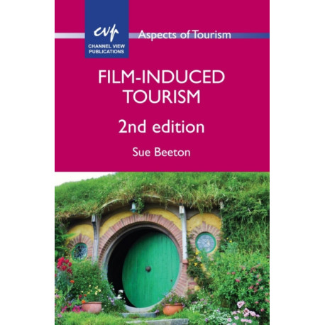 Film-Induced Tourism