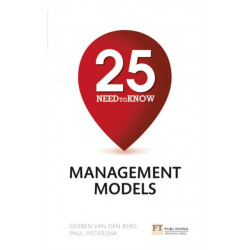 25 Need-To-Know Management Models