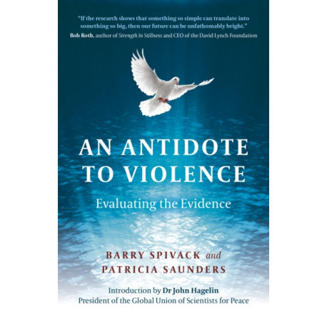 Antidote to Violence, An: Evaluating the evidence