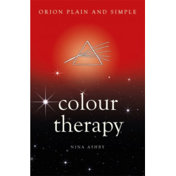 Colour Therapy, Orion Plain and Simple