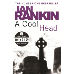 A Cool Head: From the Iconic -1 Bestselling Writer of Channel 4’s MURDER ISLAND
