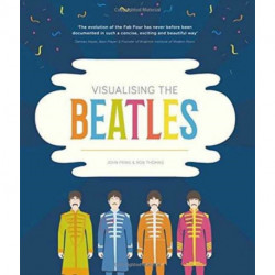 Visualising the Beatles