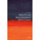 Political Philosophy: A Very Short Introduction