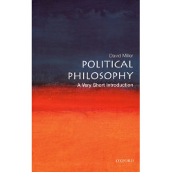 Political Philosophy: A Very Short Introduction