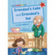 Grandad's Cake and Grandad's Pot: (Red Early Reader)