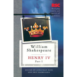 Henry IV, Part I