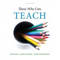 Those Who Can, Teach
