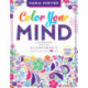 Color Your Mind: Brain Health Activity Book