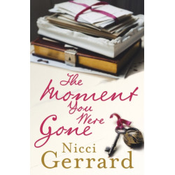 The Moment You Were Gone