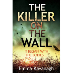 The Killer on the Wall