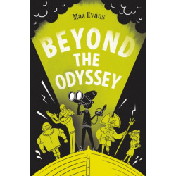 Beyond the Odyssey
