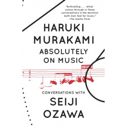 Absolutely on Music: Conversations
