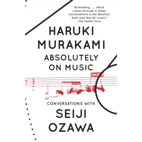 Absolutely on Music: Conversations