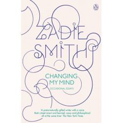 Changing My Mind: Occasional Essays