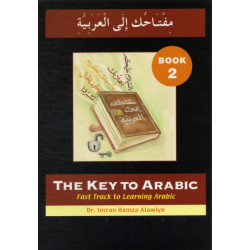 The Key to Arabic: Fast Track to Learning Arabic