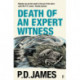 Death of an Expert Witness: The classic murder mystery from the 'Queen of English crime' (Guardian)