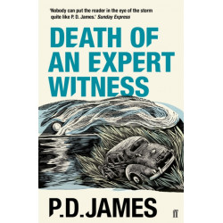 Death of an Expert Witness: The classic murder mystery from the 'Queen of English crime' (Guardian)