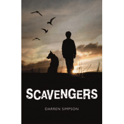 Rollercoasters: Scavengers