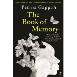 The Book of Memory