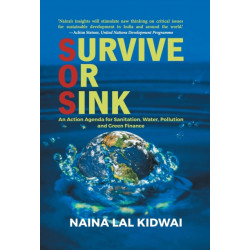 Survive or Sink: An Action Agenda for Sanitation, Water, Pollution and Green Finance