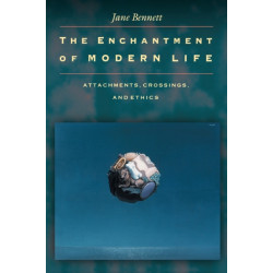 The Enchantment of Modern Life: Attachments, Crossings, and Ethics