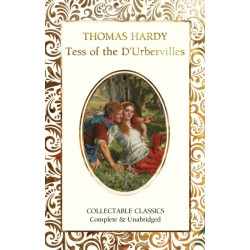 Tess of the d'Urbervilles