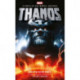 Marvel novels - Thanos: Death Sentence
