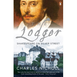 The Lodger: Shakespeare on Silver Street