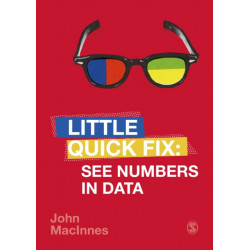 See Numbers in Data: Little Quick Fix