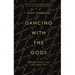 Dancing with the Gods: Reflections on Life and Art