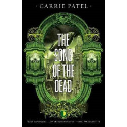 The Song of the Dead: BOOK III OF THE RECOLETTA SERIES