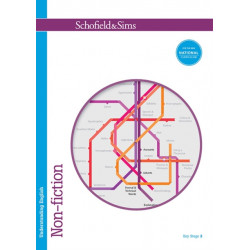 Understanding English: Non-Fiction