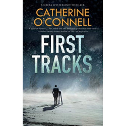 First Tracks
