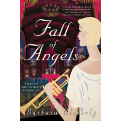 Fall Of Angels: Inspector Redfyre Mystery -1